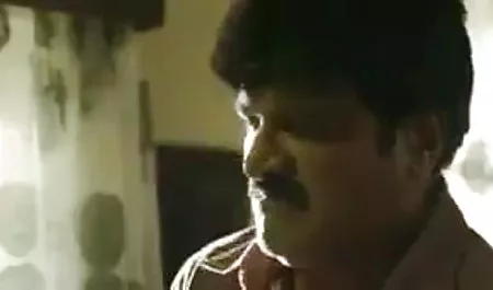 महान ट्रिपल सेक्सी हिंदी फिल्म महिला गधा!