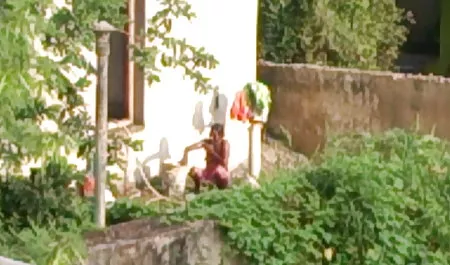 लेटेक्स में गोरा अपने सेक्सी सेक्सी हिंदी फिल्म वीडियो प्रेमी के साथ